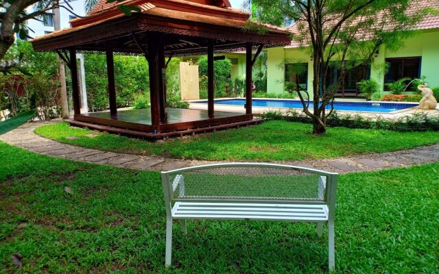 The Villa Vanali Chiang Mai