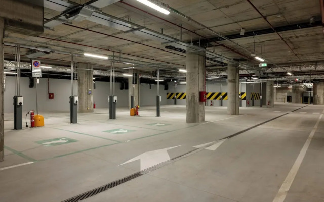 The Social Hub Florence Belfiore