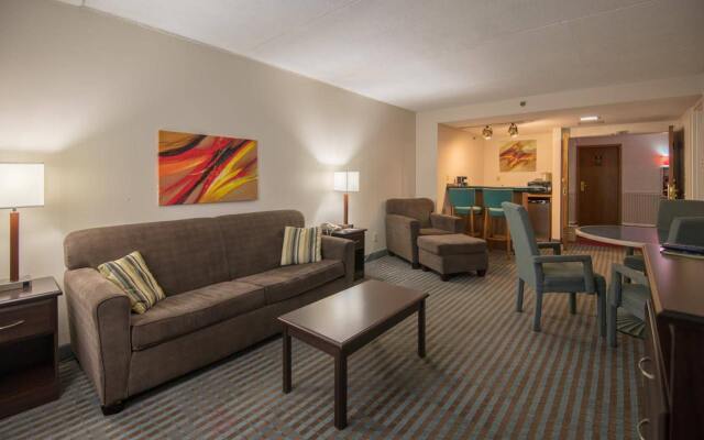 Ramada Cedar Rapids