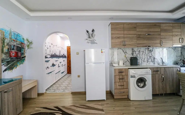 Esma Apart Otel