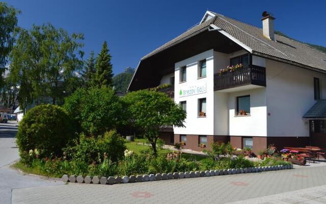B&B Brezov Gaj
