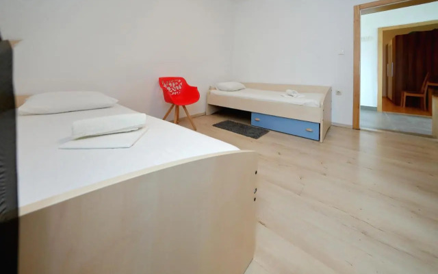 Holiday house Andrija