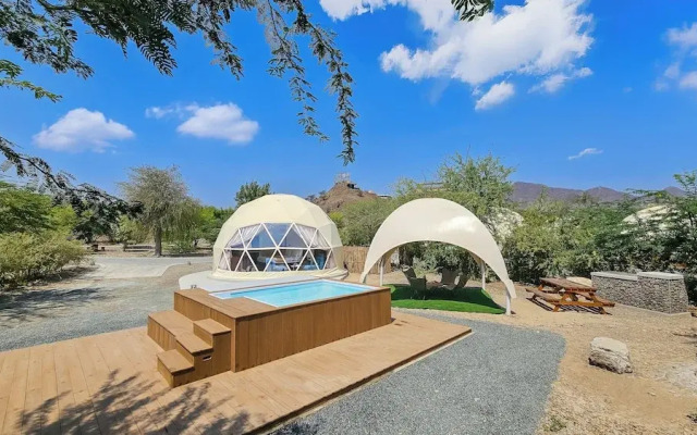 Hatta Resorts