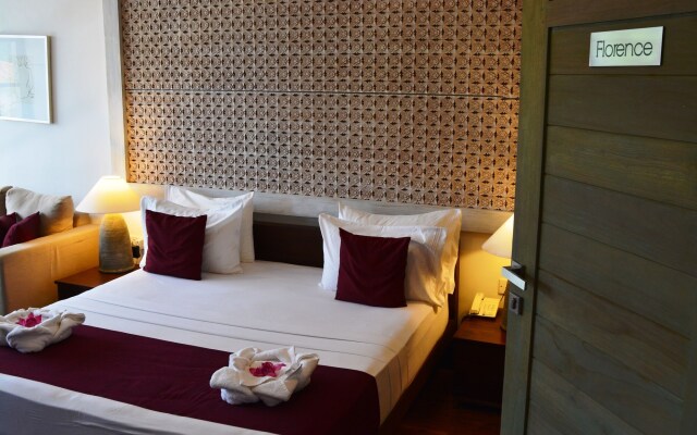 Rockwell Colombo