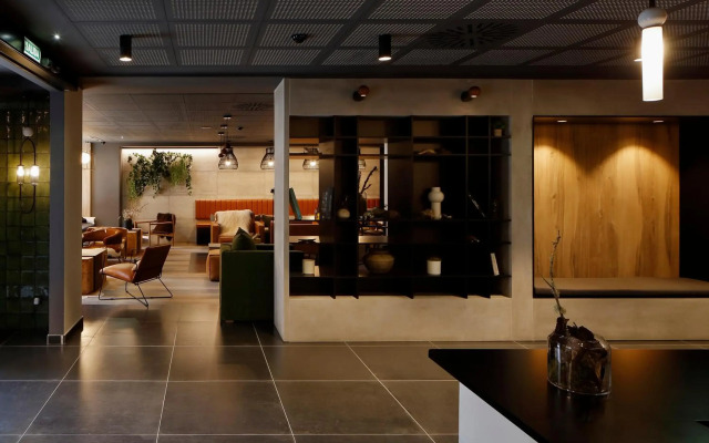 Munna Hotel Boutique