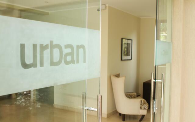 Urban by CityBlue, Kampala