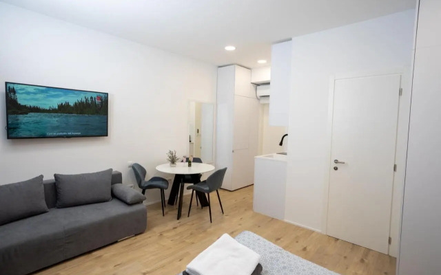 City Center Main Square Apartments Zagreb