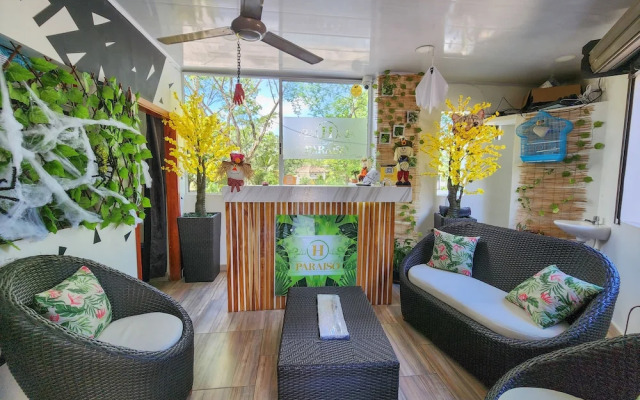 Miradores Del Paraiso