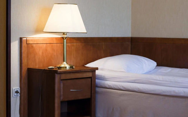 Hotel Magellan Business & Spa