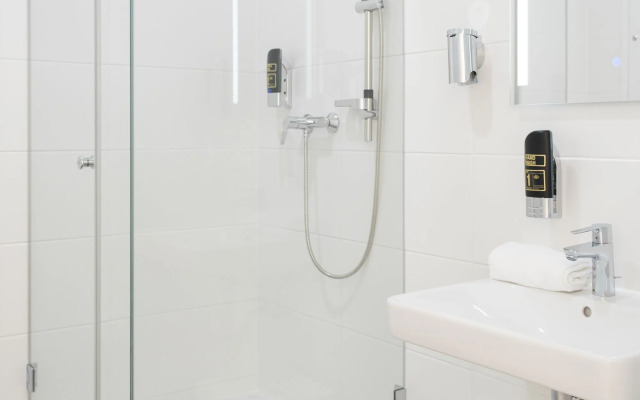 Schönbrunn Park Appartement