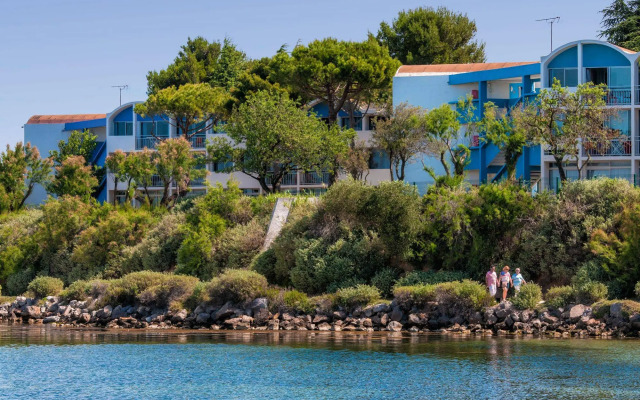 Belambra Hotels & Resorts Rives de Thau
