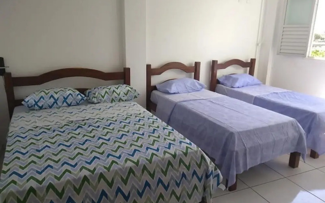 Pousada Brisa Rio Una