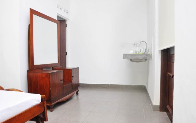 Sea View Apartment in Colombo
