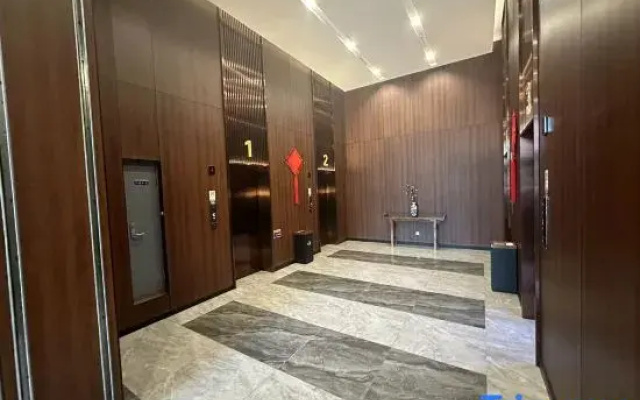 Guanlan Youge · Sea View Homestay