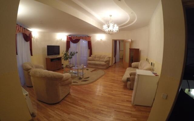 Hotel Palace Ukraine
