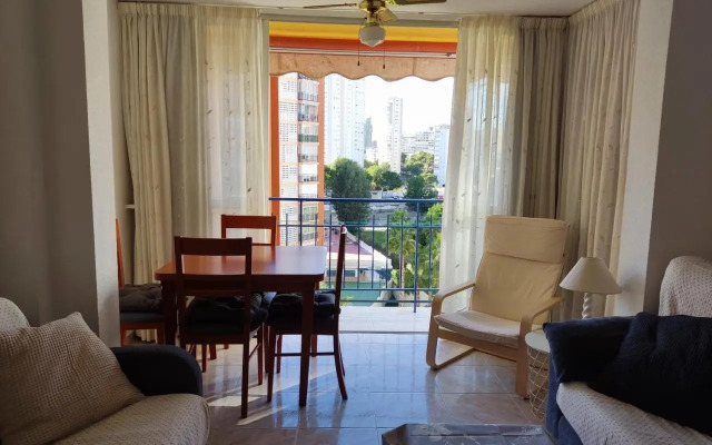 Piso Calleja
