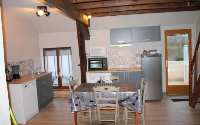 appartement Le Rive Gauche