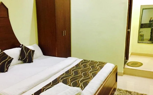 Hotel Al Zaiqa