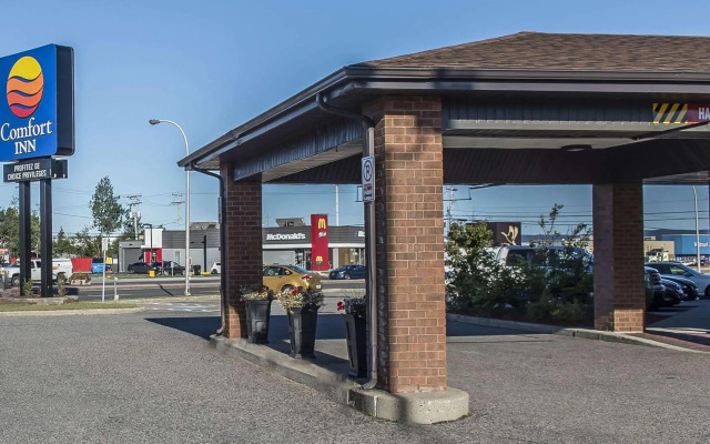 Comfort Inn Sept-Iles