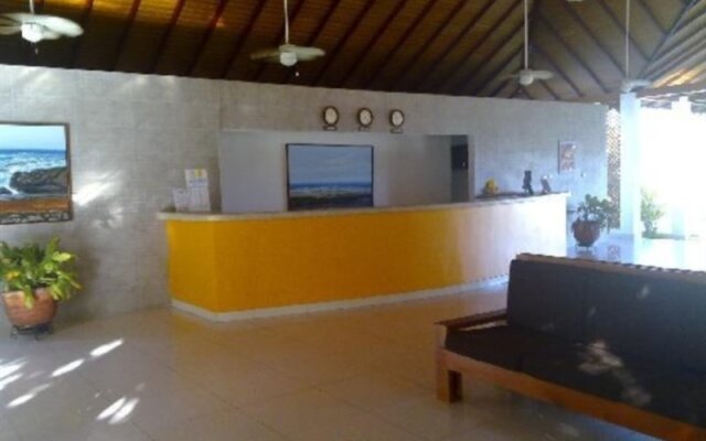 Beach House Puerta Del Sol Playa el Agua by Faranda