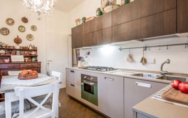 House Madda Lido di Camaiore