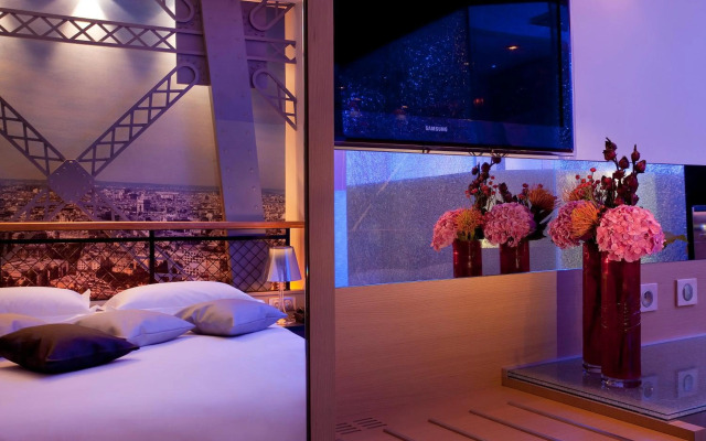 Secret de Paris - Hotel & Spa