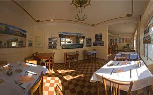 Chambres d'hôtes La Saint Patrick