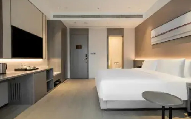 Hyatt Place Linyi People’s Square