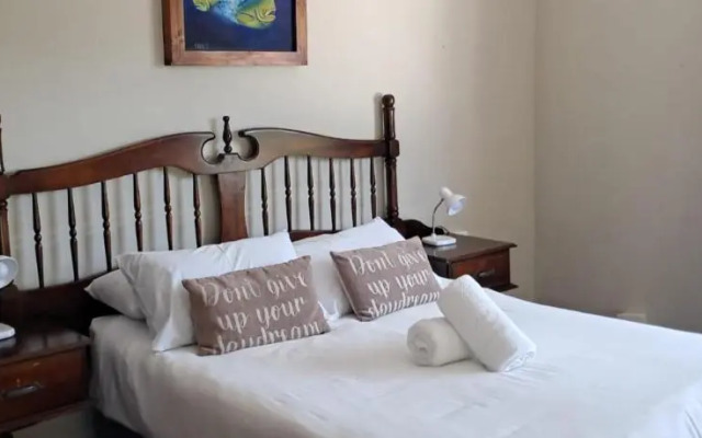 SeaXplore Lodge and Dive Center