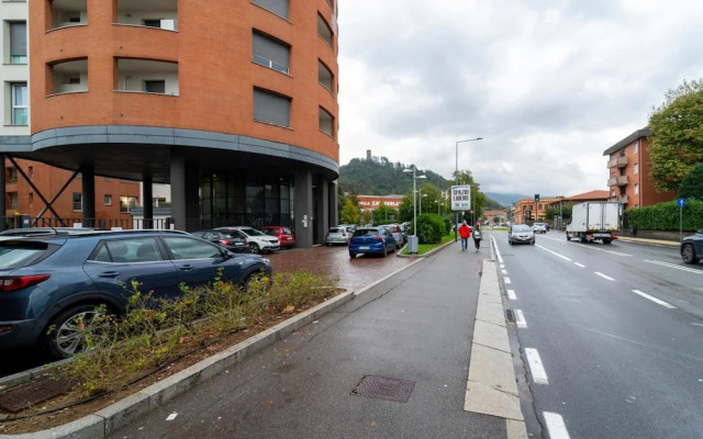 Morus Apartment in Como