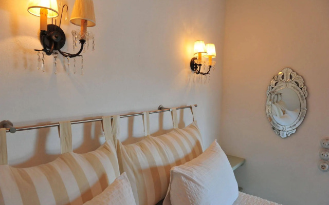 Korali Apartment