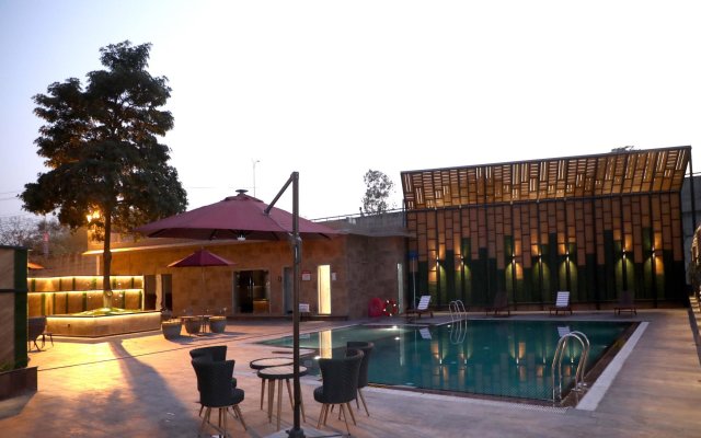 The Fern Residency Udaipur