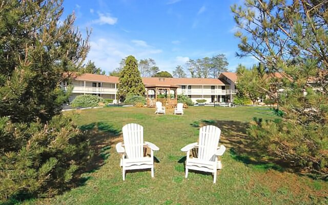 Seashore Park Inn