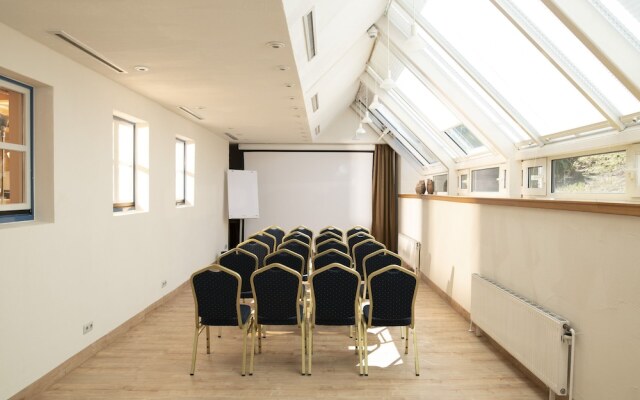 Landhotel Kauzenberg