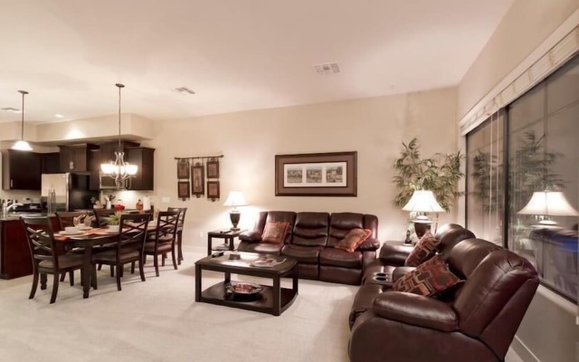 Desert Foothills By Signature Vacation Rentals