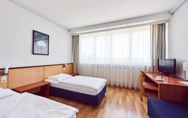 Sport- und Seminarhotel Hollabrunn
