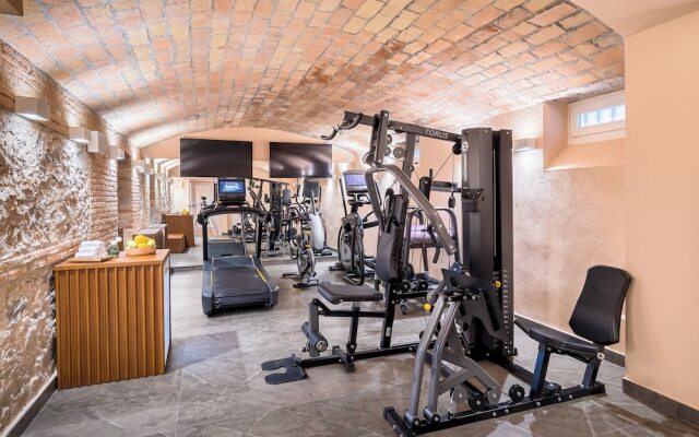 Palacio Gran Vía, a Royal Hideaway Hotel