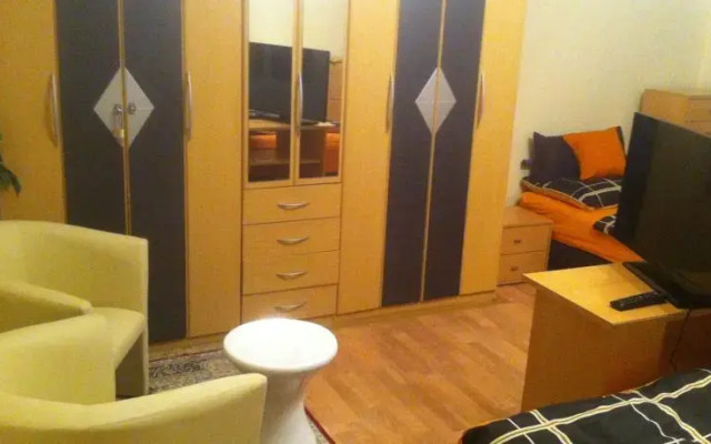 DOBI Gästezimmer