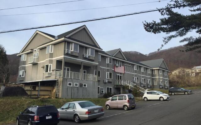 Niyama Onsen Hotel NK Vila