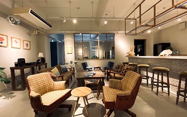 LESTEL - Vacation STAY 94889