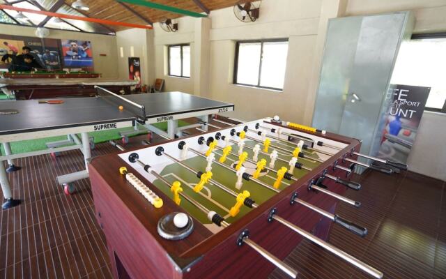 Malhar Machi Mountain Resorts