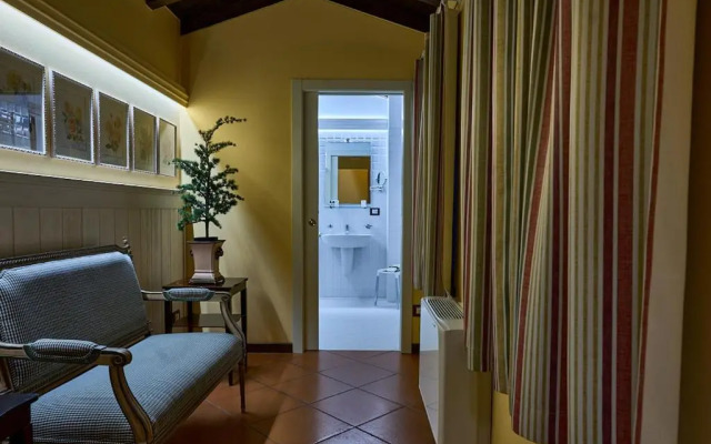 Albergo Trattoria Il Leone