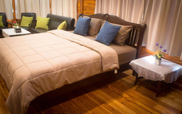 PK Retreat Hua Hin