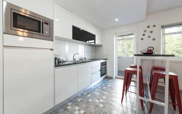 LovelyStay - Boavista Cozy Apartment