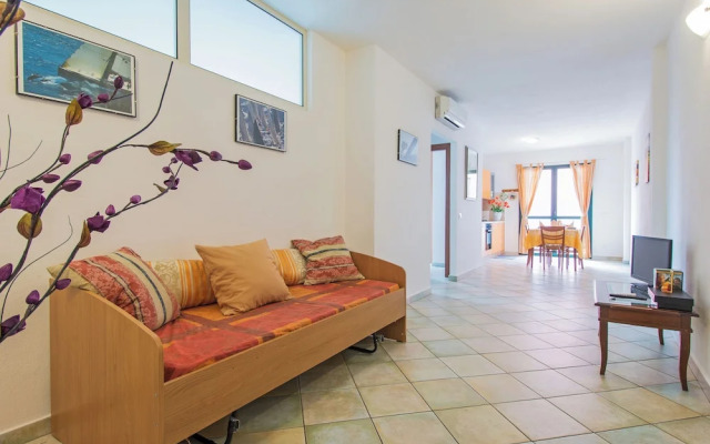 Residence Maria Antonia - Grazia Deledda