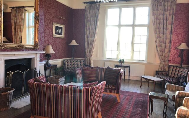 Offley Place Hotel
