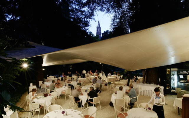 Hotel Greif, a Member of Design Hotels