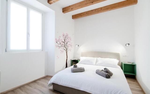 Spazio 77 - the House of Travelers