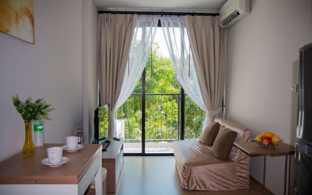 Zcape 2 Condominimum