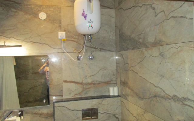 Sentara Hotel and Resort